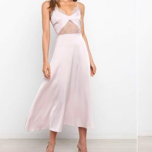 NEW Ariel Slip Dress